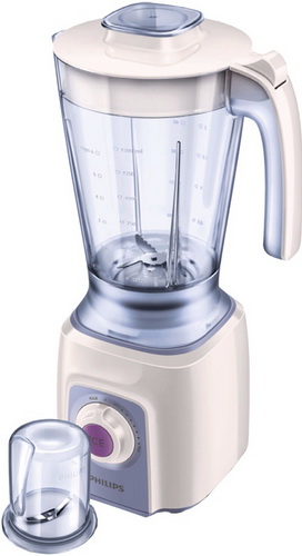 Блендер PHILIPS HR 2161