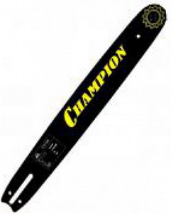 Шина для цепной пилы CHAMPION 16"-РМ-56 160SDEA041