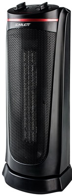 Тепловентилятор SCARLETT 1053