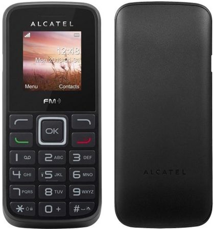 Мобильный телефон ALCATEL 1010D