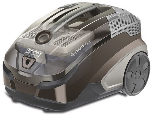 Пылесос THOMAS Parket Style XT