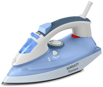 Утюг SCARLETT SC-1337S