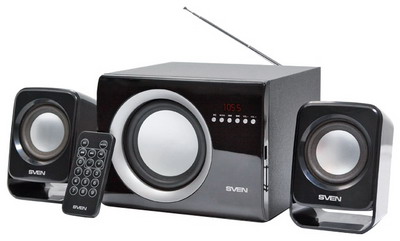 Акустическая система SVEN MS-300