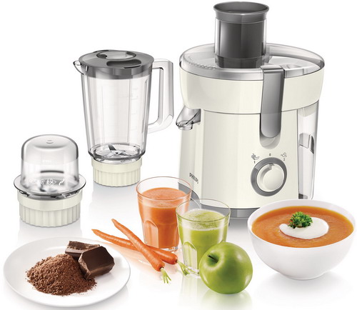Соковыжималка PHILIPS HR 1846