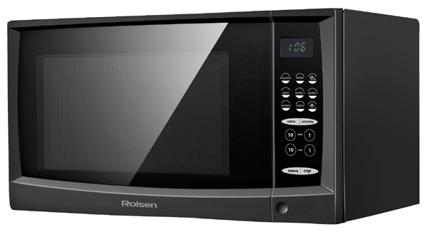 Микроволновая печь ROLSEN MG 1770 SPB