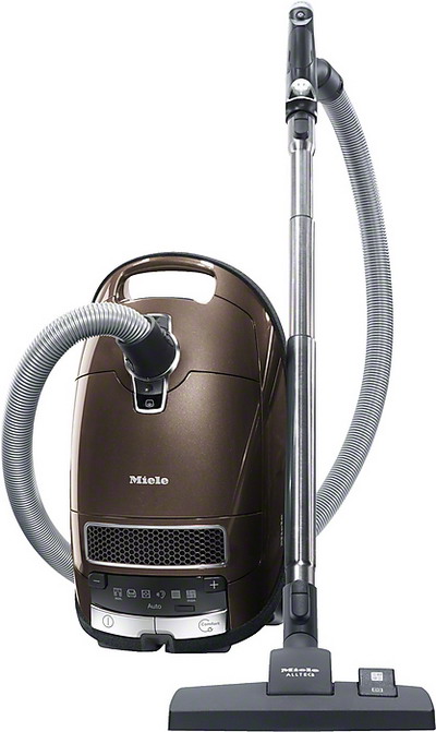 Пылесос MIELE S 8530