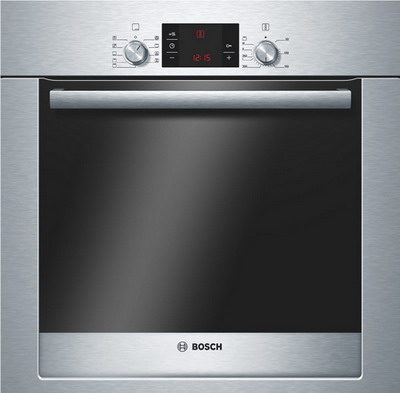 Духовой шкаф электрический BOSCH HBB 33C550