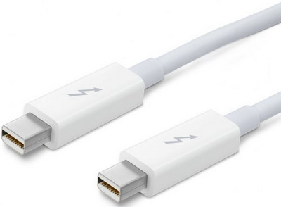 Кабель APPLE Thunderbolt Cable