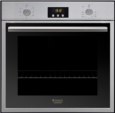 Духовой шкаф электрический Hotpoint ARISTON 7OFK 637J CX RU/HA