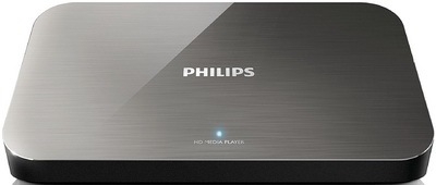 Медиаплеер PHILIPS HMP7100/12
