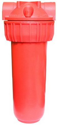 Фильтр магистральный  ITA  29 3/4" Hot Water