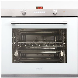 Духовой шкаф электрический CATA CDP780 AS WH