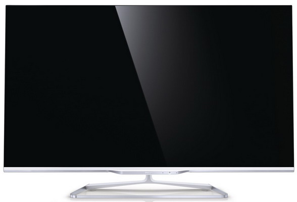 3D телевизор PHILIPS 42PFL7108S
