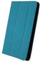 Чехол для планшета CROSS 10" бирюзовый