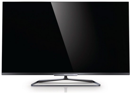3D телевизор PHILIPS 47PFL6008S