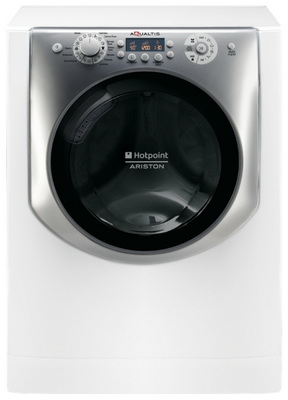 Стиральная машина Hotpoint ARISTON AQS70F 05 I CIS