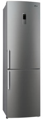 Холодильник LG GA-B489 YMQZ