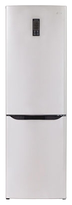 Холодильник LG GA-B409 SVQA