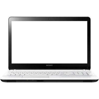 Ноутбук SONY SVF1521D1RW