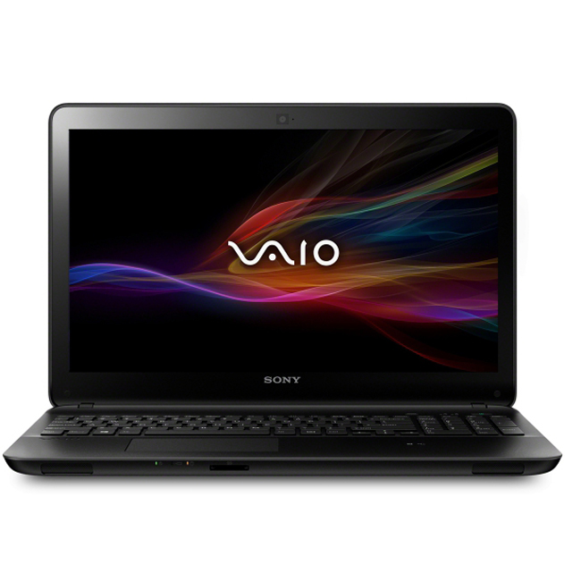 Ноутбук SONY SVF1521D1RB