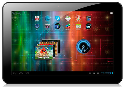 Планшет PRESTIGIO Ultimate 10.1 3G