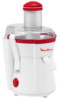 Соковыжималка MOULINEX JU350