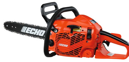 Бензопила ECHO CS-353ES-14"
