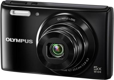 Фотоаппарат OLYMPUS VG-180