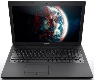 Ноутбук LENOVO G500