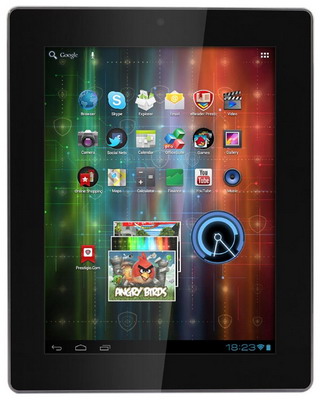 Планшет PRESTIGIO Note Duo PMP7880