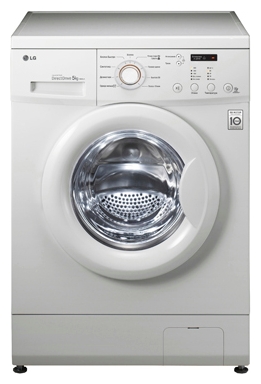 Стиральная машина LG F10C3 LD