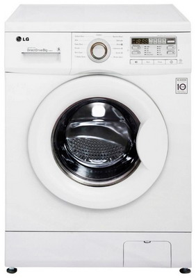 Стиральная машина LG F12B8 MD