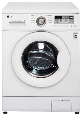 Стиральная машина LG F80B8 MD