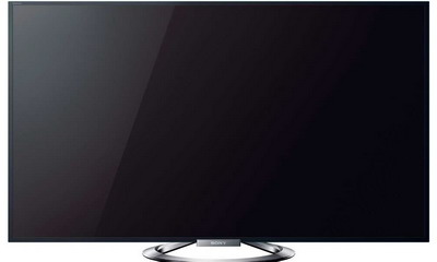 3D телевизор SONY KDL-46W905A