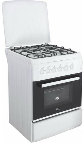 Плита газовая RICCI RGC6020WH