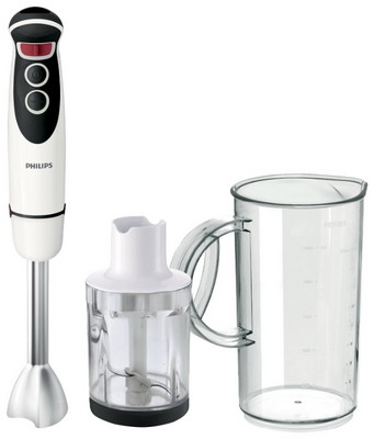 Блендер PHILIPS HR 1635