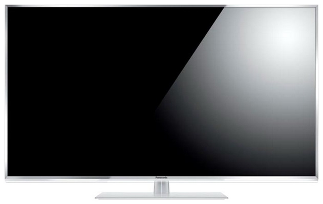 3D телевизор PANASONIC TX-LR55ET60