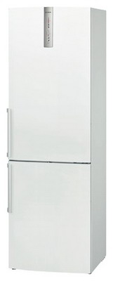 Холодильник BOSCH KGN 36XW20R