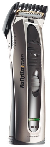 Машинка для стрижки BABYLISS E779E