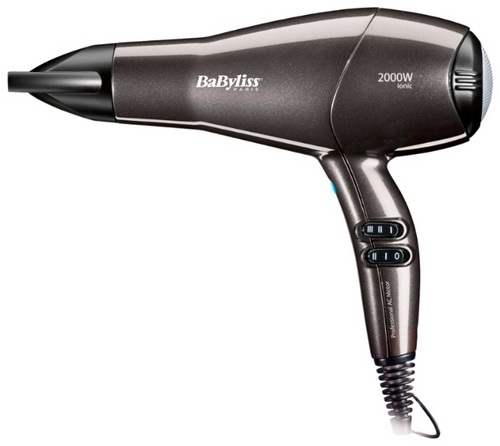 Фен BABYLISS D420 E