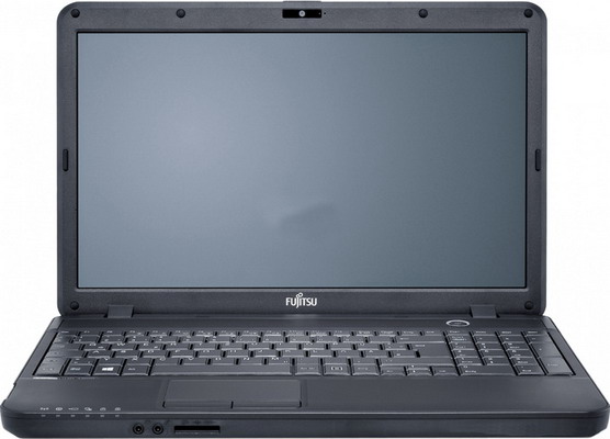Ноутбук FUJITSU AH502
