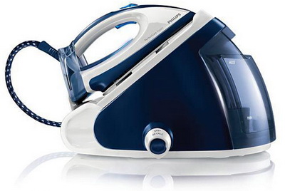 Парогенератор PHILIPS GC 9222