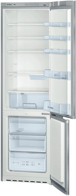 Холодильник BOSCH KGV 39VL13R