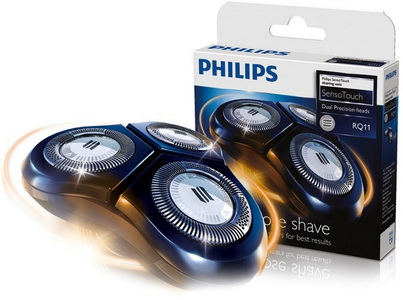 Бритвенная головка PHILIPS RQ 11