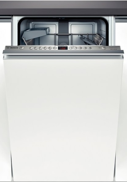 Посудомоечная машина встраиваемая BOSCH SPV 63M50RU