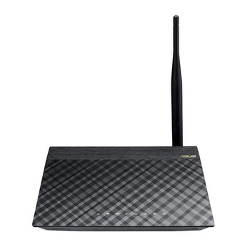 Маршрутизатор ASUS RT-N10 P