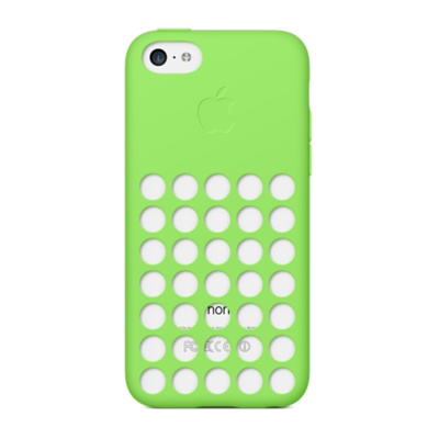 Чехол APPLE 5C