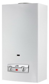 Водонагреватель газовый ELSOTHERM 11 E