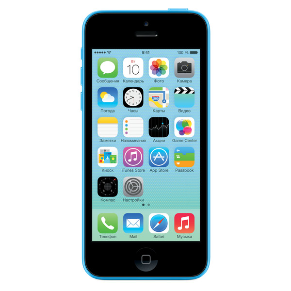 Смартфон APPLE 5C