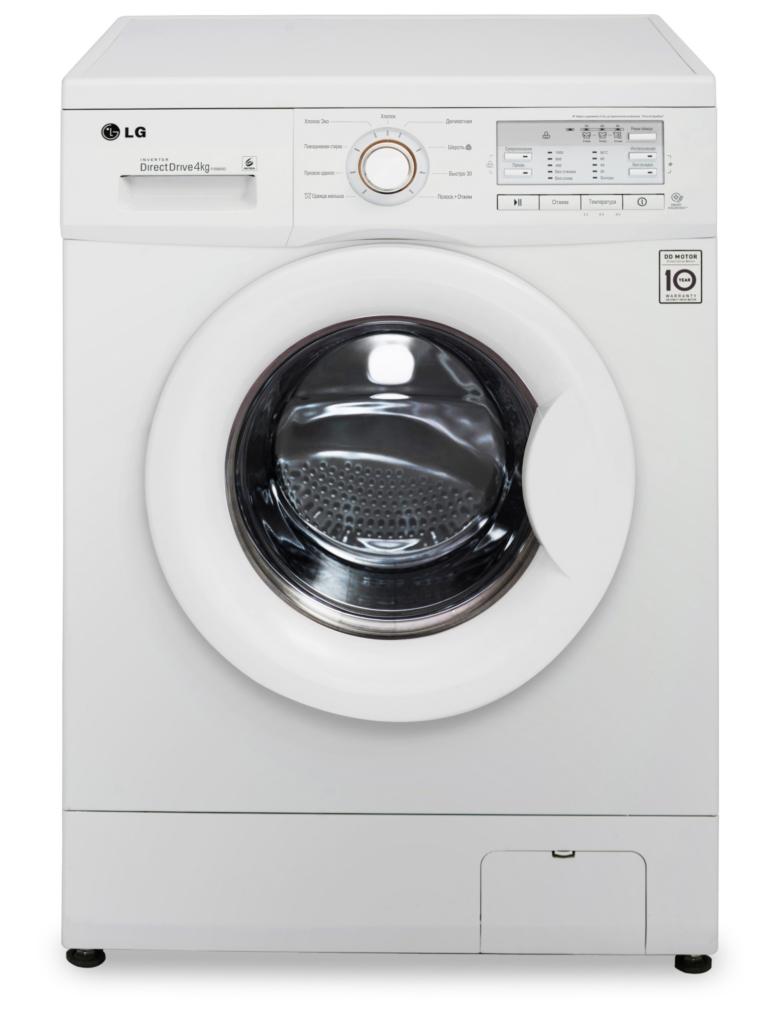 Стиральная машина LG F10B9 SD
